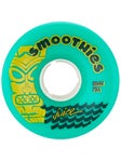 Juice Smoothie Wheels 4pk