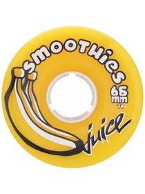 Juice Smoothie Wheels 4pk