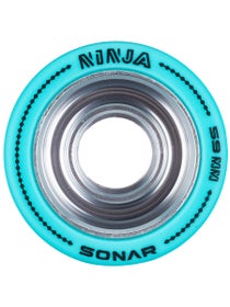 Sonar Ninja Wheels 4pk