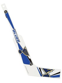 NHL Team Mini Goalie Stick St. Louis Blues