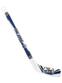 NHL Team Mini Hockey Stick Edmonton Oilers