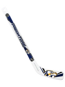 NHL Team Mini Hockey Stick Nashville Predators