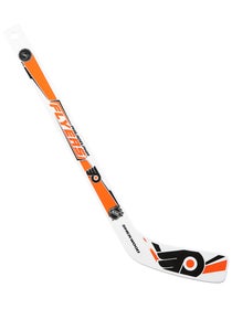 NHL Team Mini Hockey Stick Philadelphia Flyers