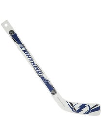 Inglasco NHL Team Plastic Mini Hockey Sticks