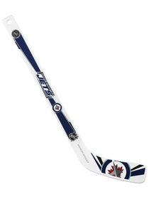 NHL Team Mini Hockey Stick Winnipeg Jets