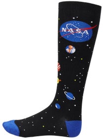 Sock It to Me Solar System Socks