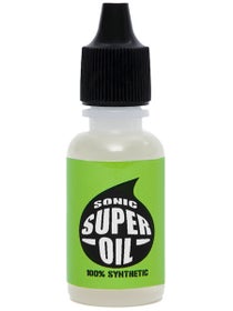 Sonic Super Oil Bearing Lubricant