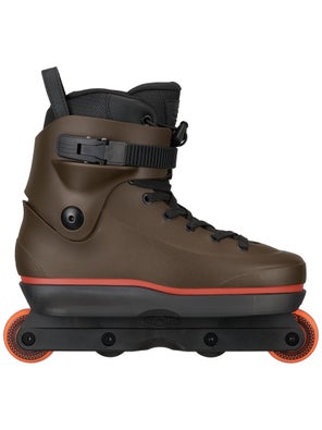 The Standard Yandriel Silverio Omni V2.5\Skates