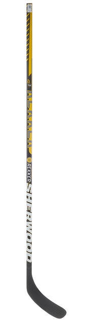 Sherwood Rekker Element Three Grip\Hockey Stick - INT