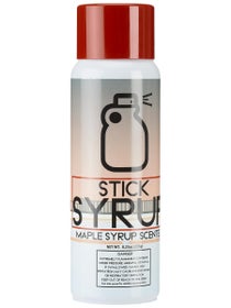 Stick Syrup Hockey Stick Tape Enhancer - Maple Syrup