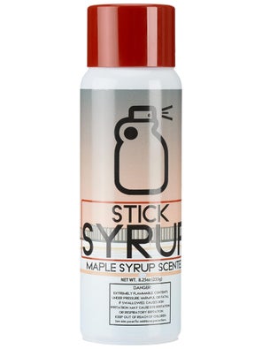 Stick Syrup Hockey Stick\Tape Enhancer - Maple Syrup