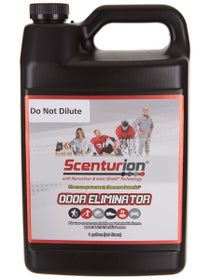 Scenturion Sports Odor Eliminator Spray Refill - 1 Gal