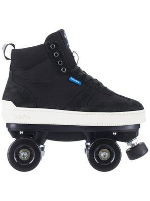 Slades S-Quad\Detachable Roller Skates 