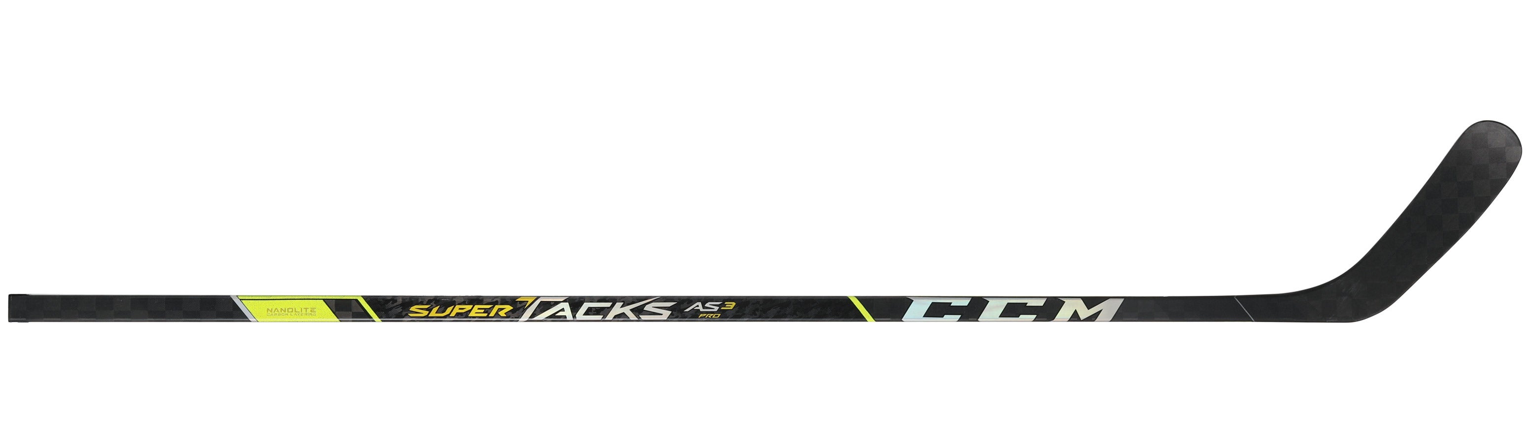 CCM Super Tacks AS2 Pro Grip Hockey Stick Sr