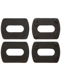 Powerslide Frame Control Inserts - Wedges
