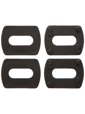 Powerslide Frame Control Inserts - Wedges