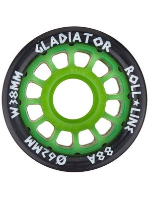 Roll Line Gladiator\Wheels 8pk