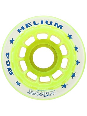 Roll Line Helium\Wheels 8pk