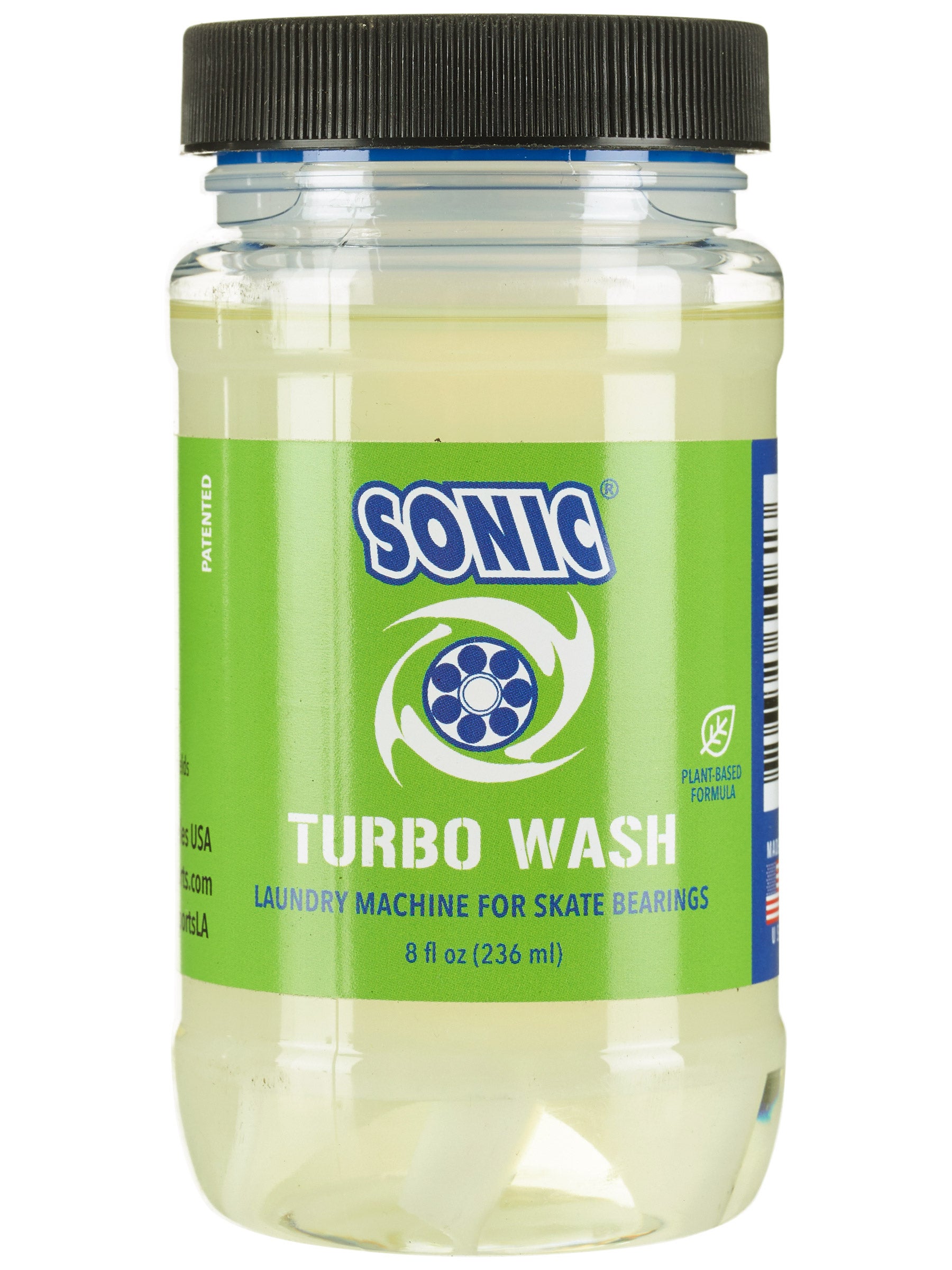 Details about   SONIC Turbo Wash Bio Bearing Cleaning System