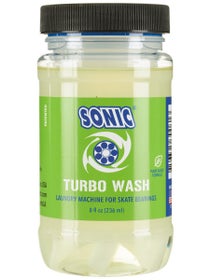 Sonic Turbo Wash Bio Bearing Cleaner