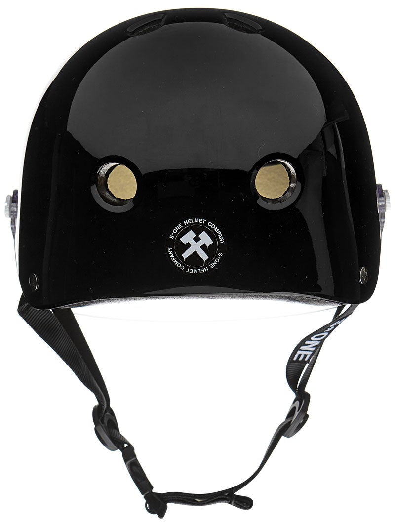 Details about   S1 Lifer Visor Gen 2 Helmet Black Matte 