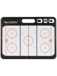 SportWrite Hockey Coaches Board 16.5"x12.5"