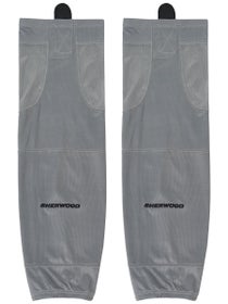 Sherwood SW150 Hockey Socks - Grey