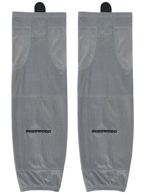Sherwood SW150\Hockey Socks - Grey