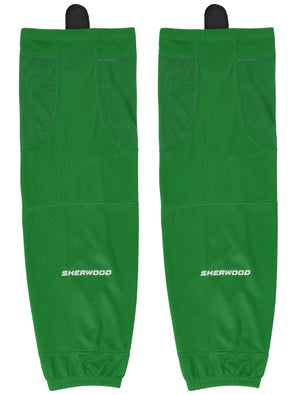 Sherwood SW150\Hockey Socks - Green