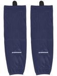 Sherwood SW150 Hockey Socks - Navy
