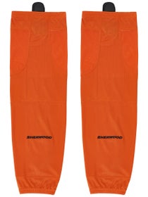 Sherwood SW150 Hockey Socks - Orange