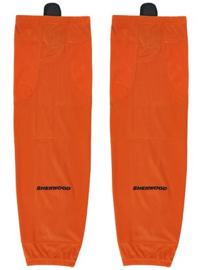 Sherwood SW150\Hockey Socks - Orange