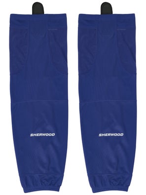 Sherwood SW150\Hockey Socks - Royal