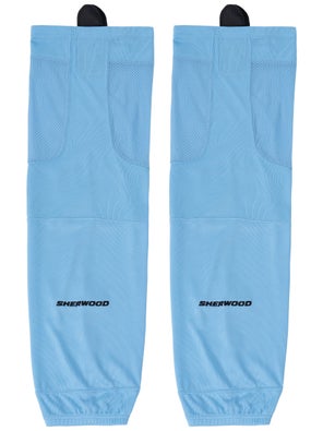 Sherwood SW150\Hockey Socks - Sky Blue