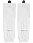Sherwood SW150 Hockey Socks - White