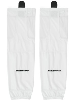 Sherwood SW150\Hockey Socks - White