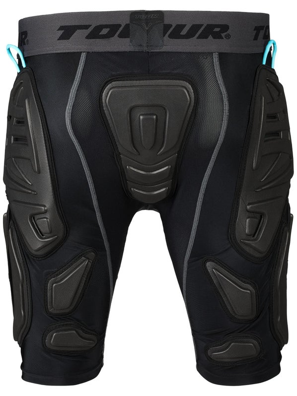 Tour Code 1.one Roller Hockey Girdle Graphic
