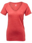 CCM Tri-Blend T Shirt - Women's 