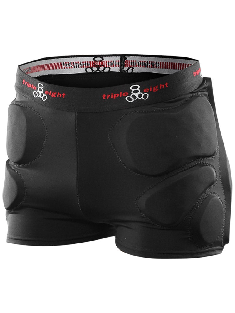 Triple 8 'Bummers' Protective Activity Shorts 