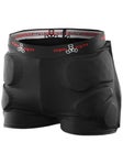 Triple 8 Roller Derby Bumsaver Padded Shorts