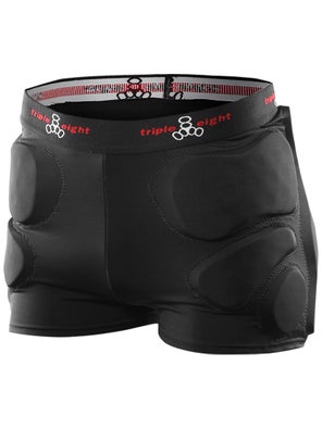 Triple 8 Roller Derby Bumsaver\Padded Shorts