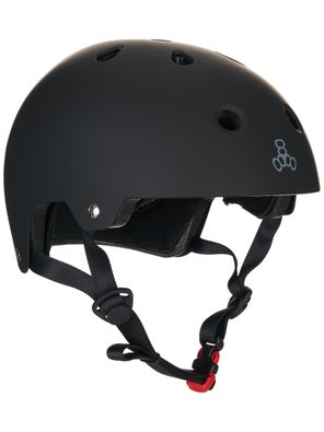 Triple 8 Dual Certified\Helmet