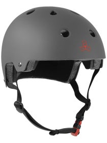 Triple 8 Dual Certified Helmet