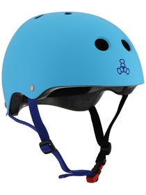 Triple 8 Dual Certified MIPS Helmet