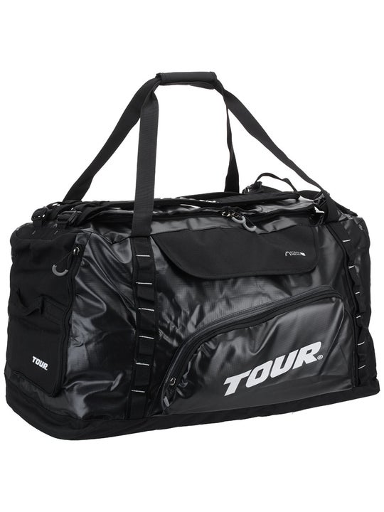 Tour Toolshed Hybrid Player Hockey Backpack & Carry Bag - Ice Warehouse