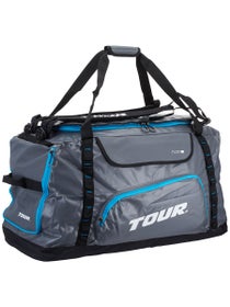 Tour Toolshed Hybrid Player Hockey Backpack & Carry Bag