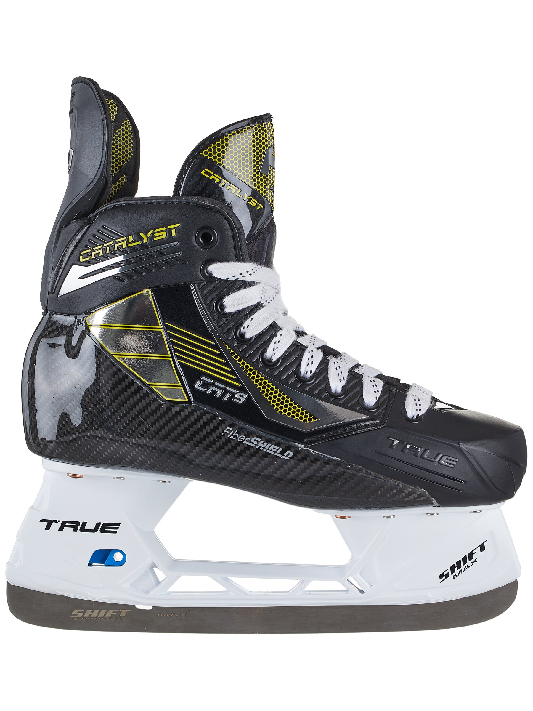 NEW Graf PK 1900 Pro Adult Hockey Player Skate Regular Boot Size  9 
