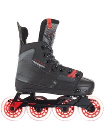 Tour Code GX Adjustable Roller Hockey Skates- Junior