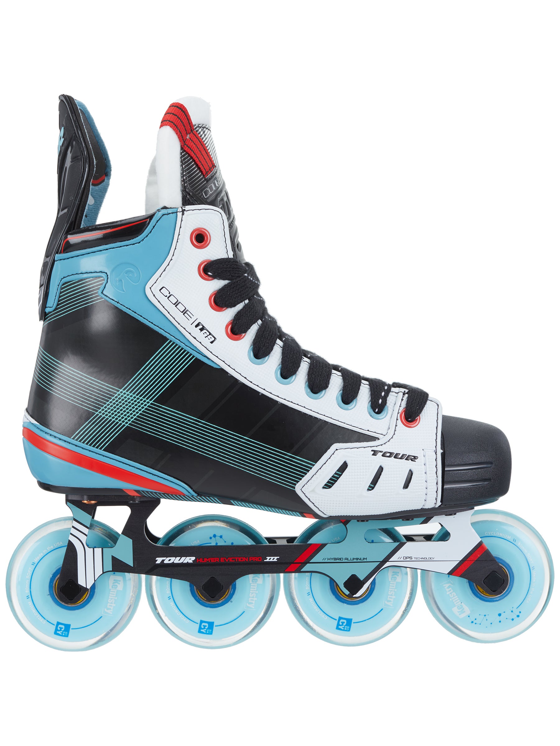 Tour Hockey Ice Hockey TR440 Adult Hockey Skate 