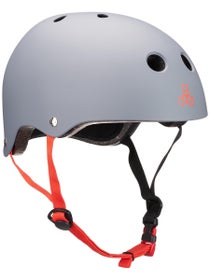 Triple 8 Dual Certified V2 Helmet